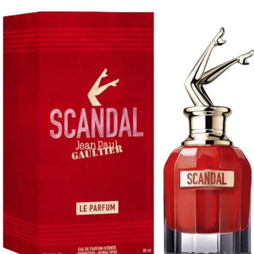 SCANDAL LE PARFUME 80ML
