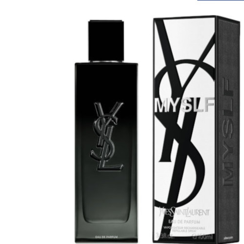 MYSLF א.דפ לגבר  100 מ"ל