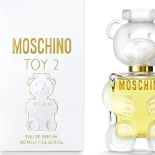 בושם לאשה Moschino Toy 2 E.D.P 100ml