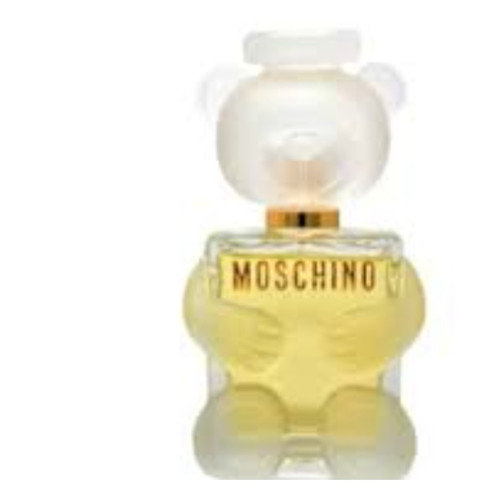 בושם לאשה Moschino Toy 2 E.D.P 100ml