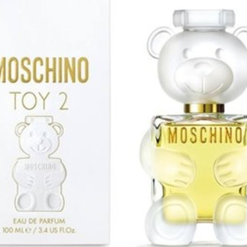 בושם לאשה Moschino Toy 2 E.D.P 100ml