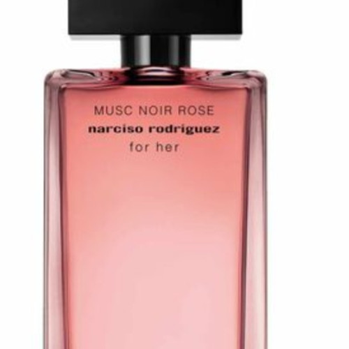 נרסיסו רודריגז פור הר מאסק נואר רוז אדפ 100 מל Narciso Rodriguez Musc Noir Rose Edp 100ml