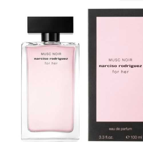 narciso musc noir