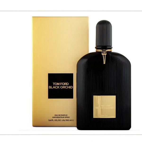 בלאק אורכיד - בושם יוניסקס TOM FORD BLACK ORCHID E.D.P