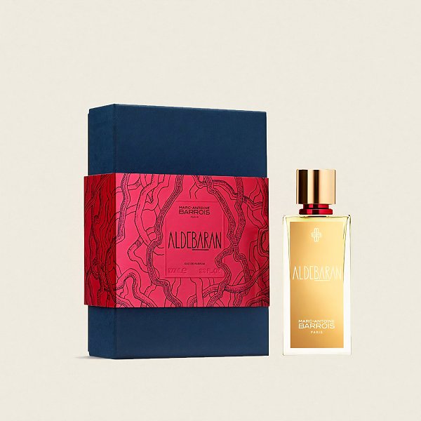 בושם לגבר Marc Antoine-Barrois Aldebaran E.D.P 100ml