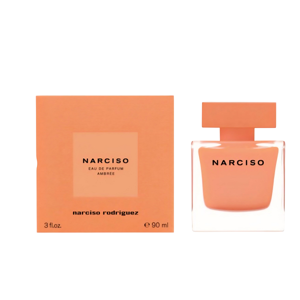 בושם לאישה 90 מ''ל Narciso Rodriguez Ambree או דה פרפיום E.D.P