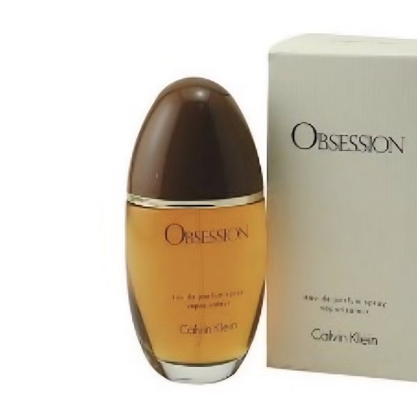 OBSESSION  מ"ל 100 אדפ לאישה -קלוון קליין