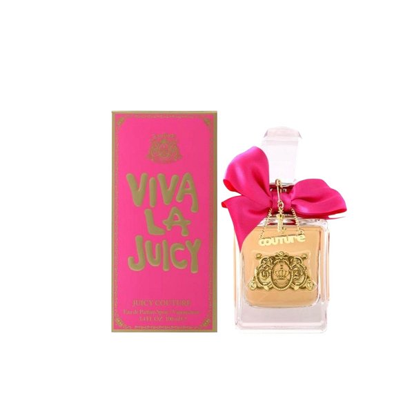 בושם לאישה 100 מ''ל Juicy Couture Viva La Juicy או דה פרפיום E.D.P