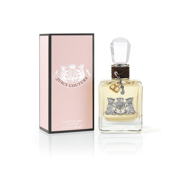 גוסי קוטור – א.ד.פ 100 מ"ל JUICY COUTURE (W) EDP 100ML
