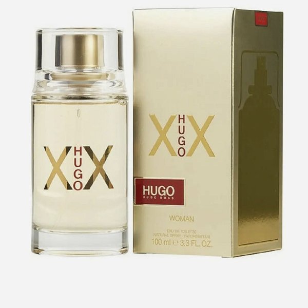 הוגו בוס איקס איקס XX לאישה א.ד.ט 100 מ"ל