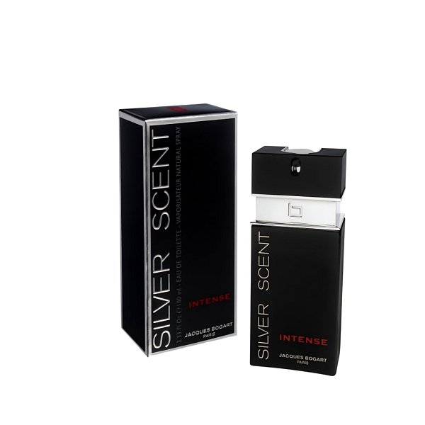 סילבר סנט אינטנס א.ד.ט Silver Scent Intense E.D.T
