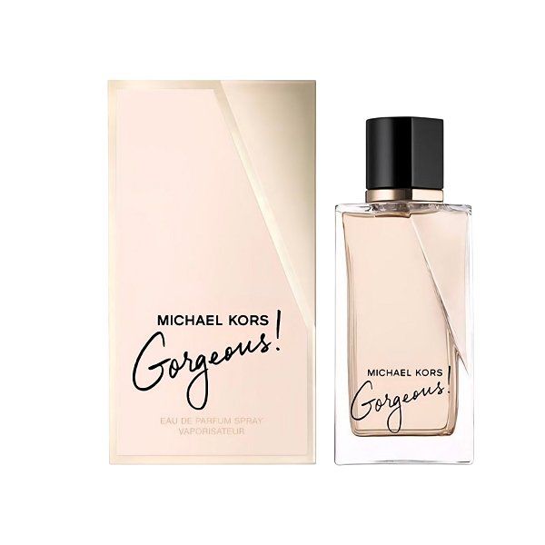 מיקל קורס gorgeous  אדפ 100 מ"ל