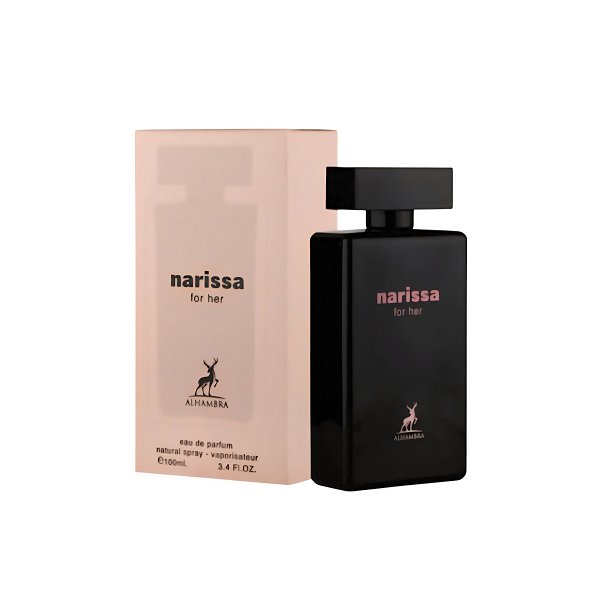 המברה נאריסה  אדפ 100 מ"ל NARISSA FOR HER