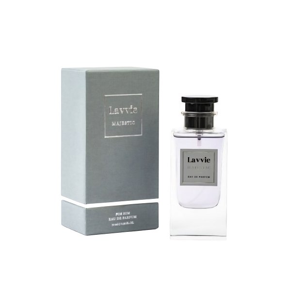 בושם לה ליא מגסטיק אדפ 70 מ"ל לגבר