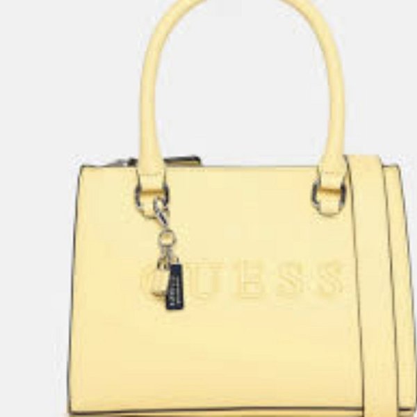 תיק אופנה GUESS