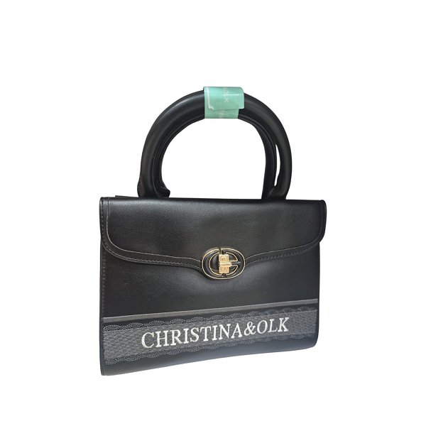 תיק  christina & olk