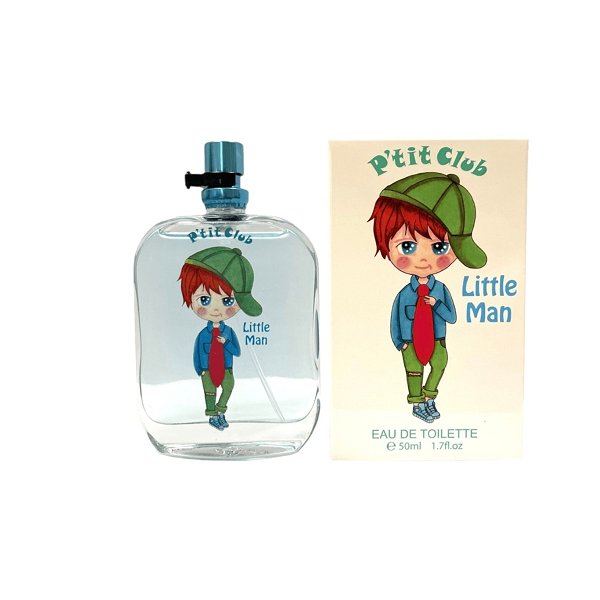 בושם little man