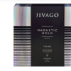 JIVAGO MAGNETIC GOLD  סט א.ד.פ + אפטר שייב לגבר